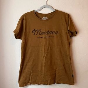 Women’s Smith + Rouge Tshirt